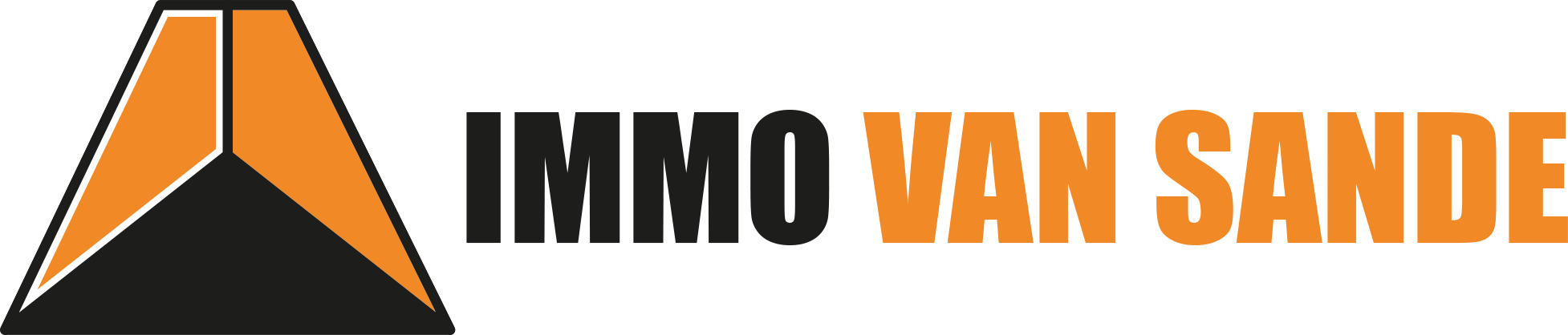 Logo Immo Van Sande