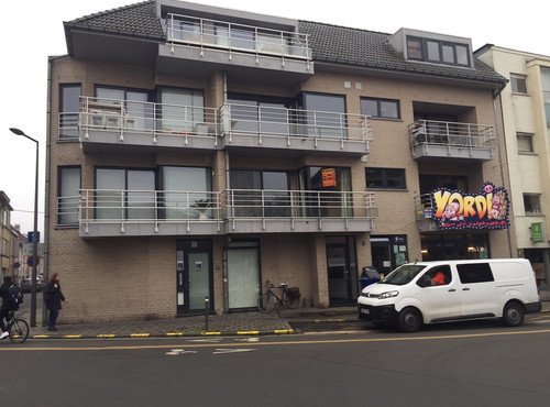 APPARTEMENT COSY AU CENTRE D'ALOST - PROCHE DE GARE & COMMERCES