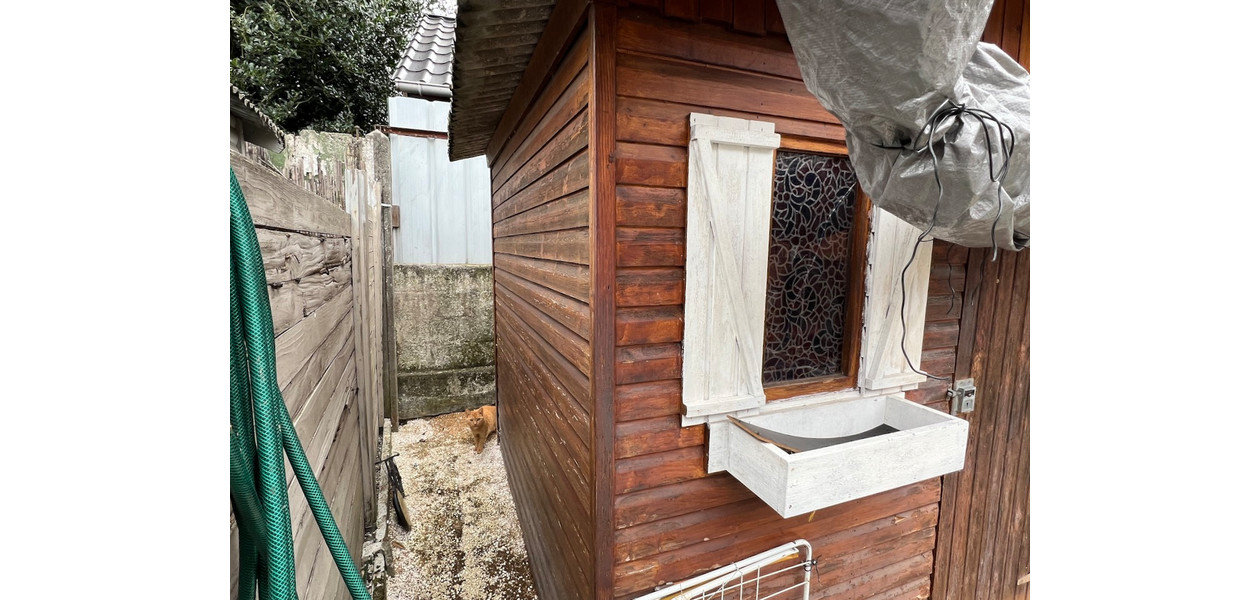 SUPER GEZELLIGE WONING IN HET VOLLE CENTRUM MET TUINTJE