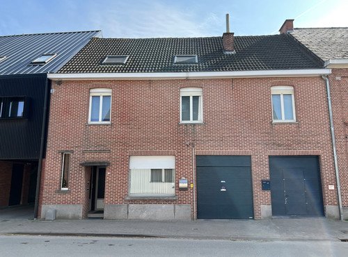 RUIME DUPLEX MET 4 SLAAPKAMERS & TERRAS