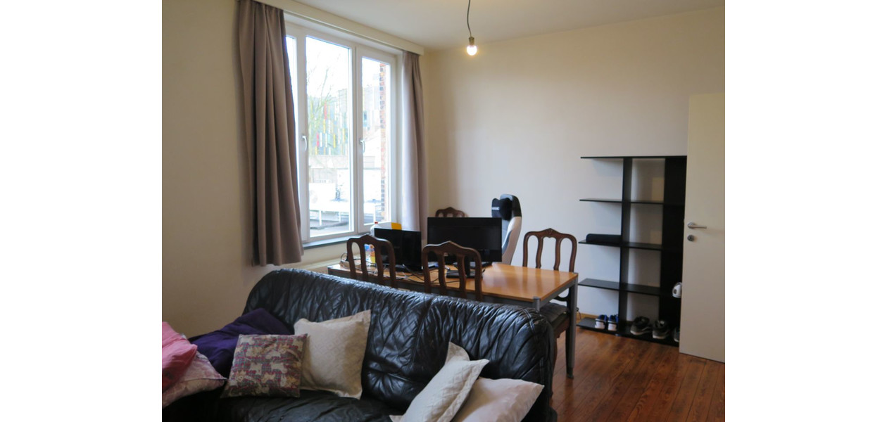 COSY APPARTEMNET IN VOLLE CENTRUM