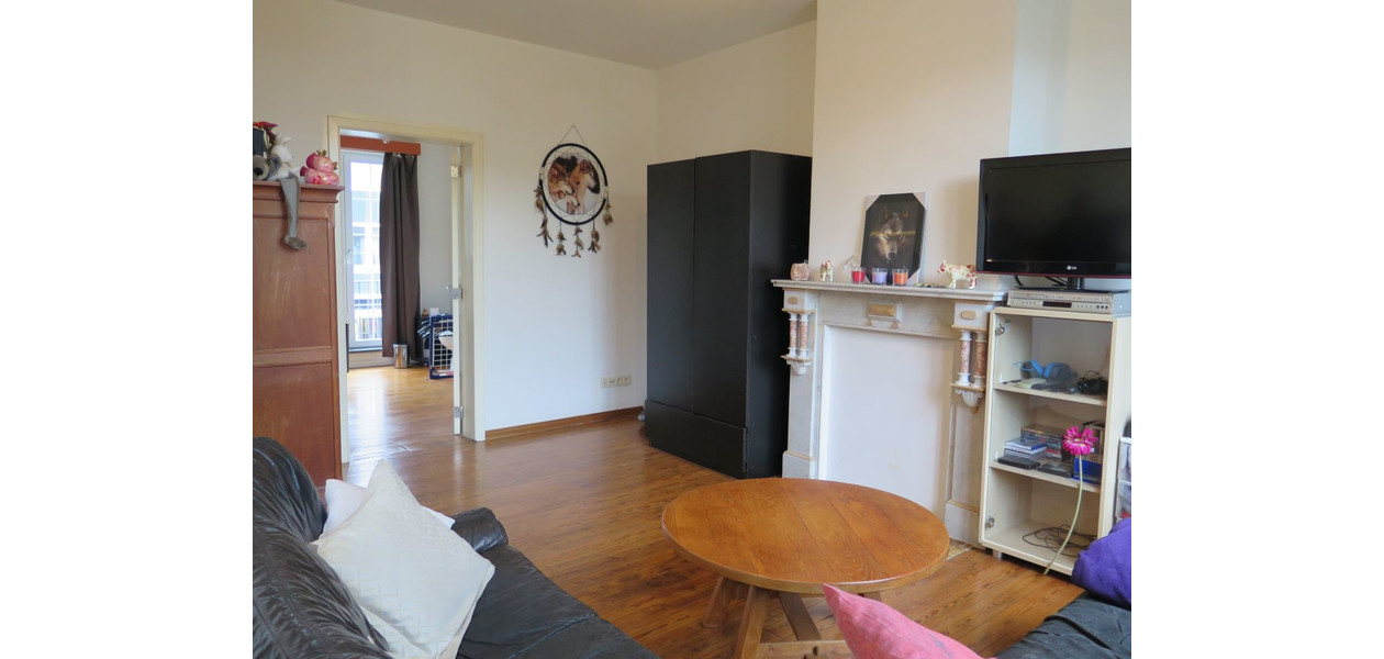 COSY APPARTEMNET IN VOLLE CENTRUM