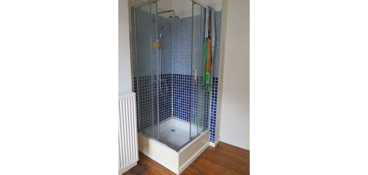 COSY APPARTEMNET IN VOLLE CENTRUM