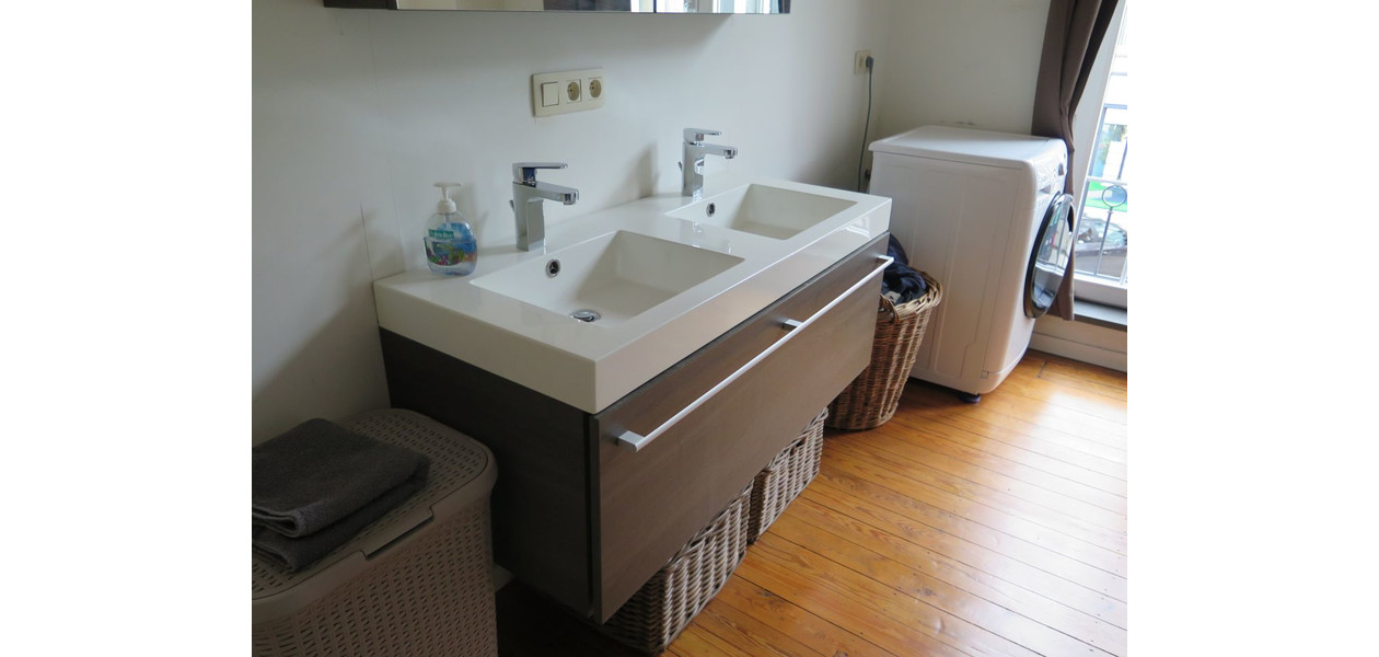 COSY APPARTEMNET IN VOLLE CENTRUM