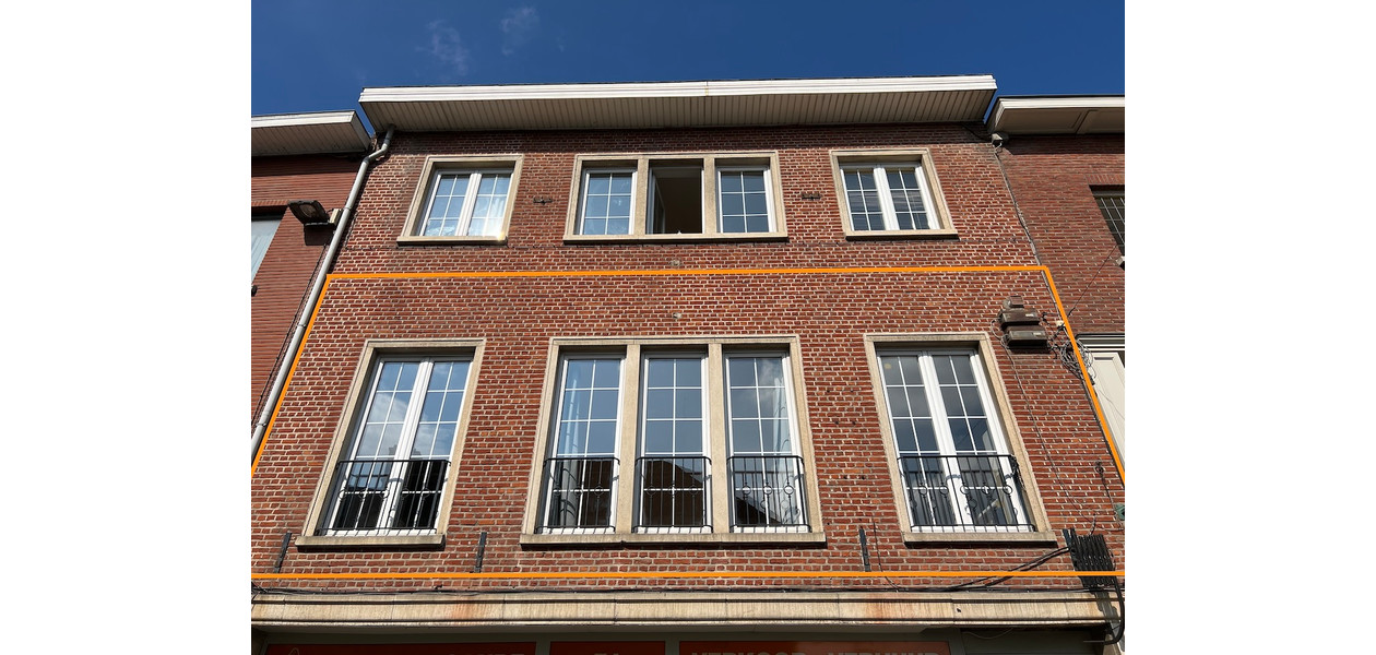 COSY APPARTEMNET IN VOLLE CENTRUM