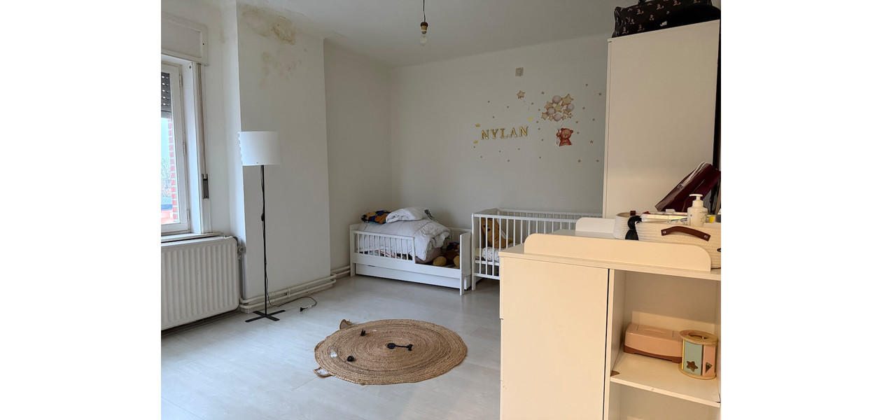 HALF OPEN BEBOUWING OP 530 M2 - 3 SLPKMRS - TUIN - GARAGE