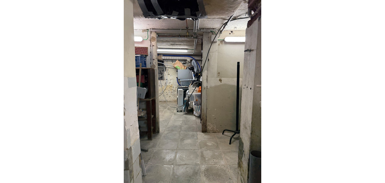 HALF OPEN BEBOUWING OP 530 M2 - 3 SLPKMRS - TUIN - GARAGE