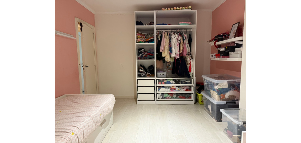 HALF OPEN BEBOUWING OP 530 M2 - 3 SLPKMRS - TUIN - GARAGE