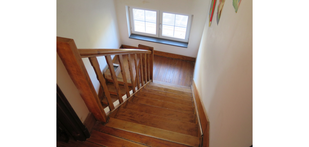 COSY APPARTEMNET IN VOLLE CENTRUM