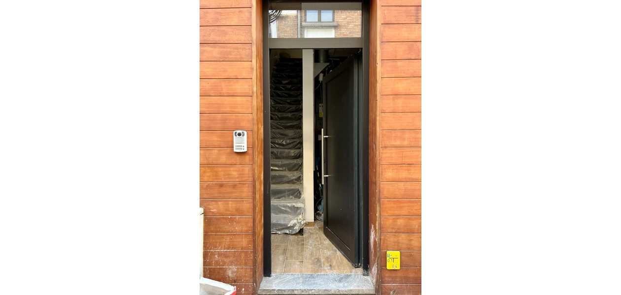 MODERN APPARTEMENT IN VOLLE CENTRUM - MET 2 SLPKMRS