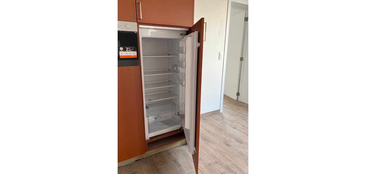 MODERN APPARTEMENT IN VOLLE CENTRUM - MET 2 SLPKMRS