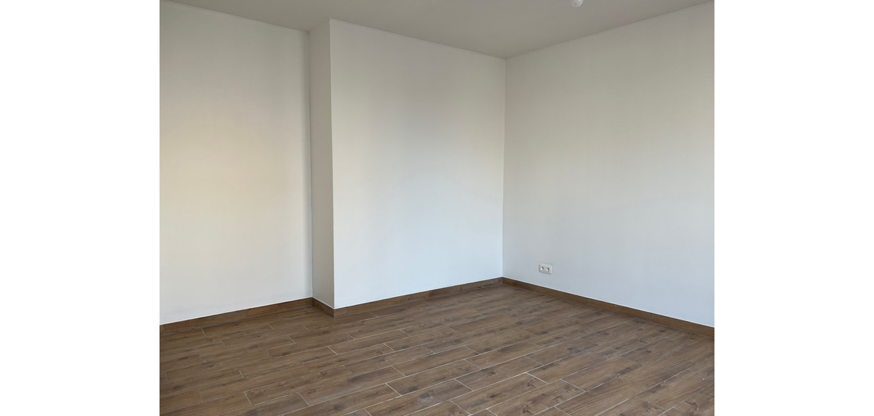 MODERN APPARTEMENT IN VOLLE CENTRUM - MET 2 SLPKMRS