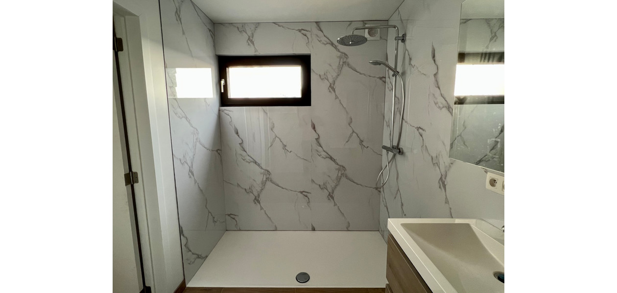 MODERN APPARTEMENT IN VOLLE CENTRUM - MET 2 SLPKMRS