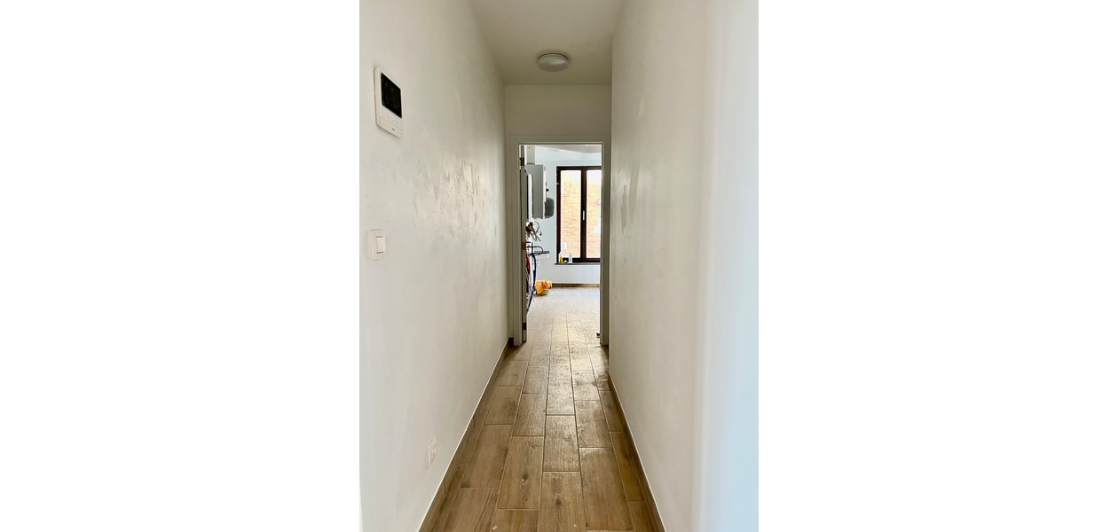 MODERN APPARTEMENT IN VOLLE CENTRUM - MET 2 SLPKMRS