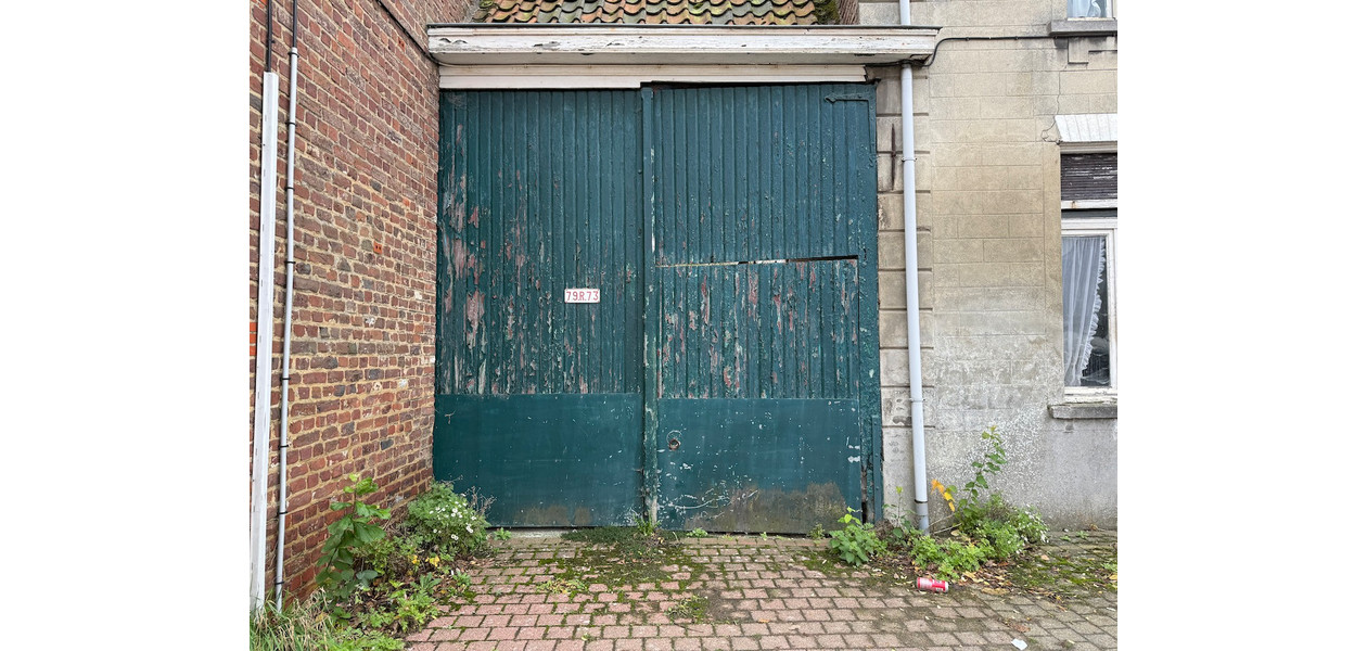 RENOVATIE WONING EN/OF BOUWGROND OP 3200M2