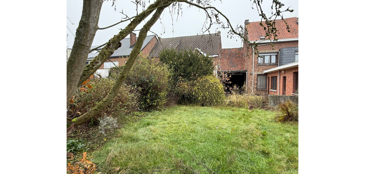 RENOVATIE WONING EN/OF BOUWGROND OP 3200M2