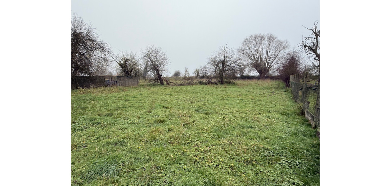 RENOVATIE WONING EN/OF BOUWGROND OP 3200M2