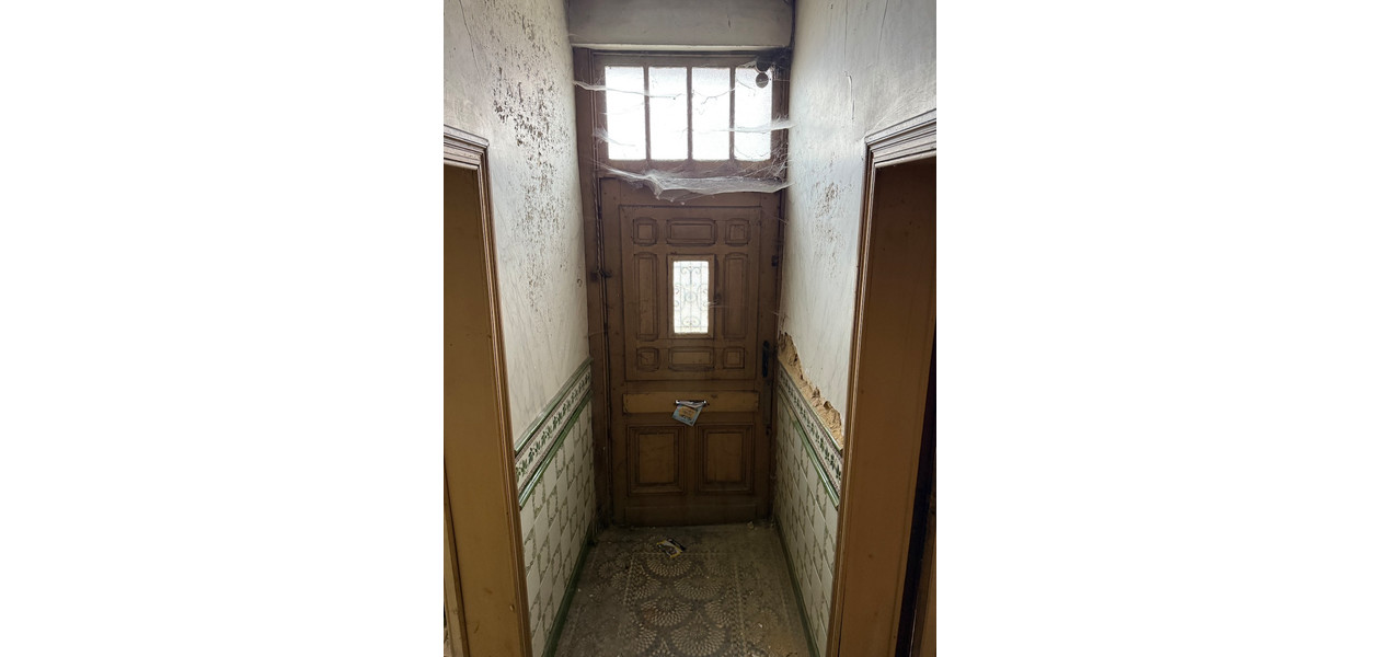 RENOVATIE WONING EN/OF BOUWGROND OP 3200M2