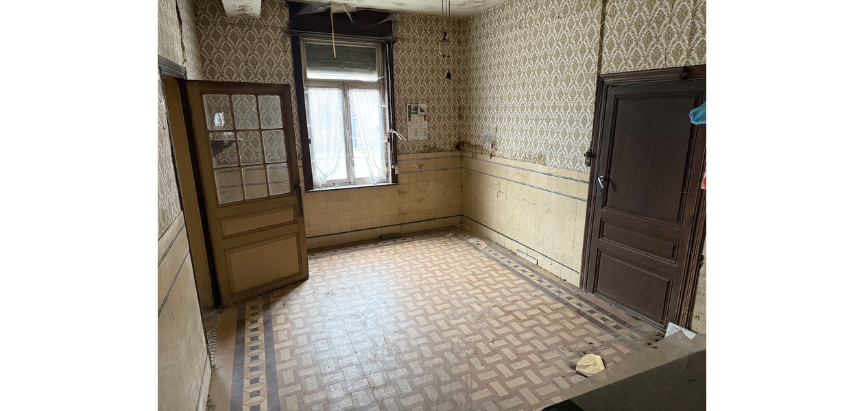 RENOVATIE WONING EN/OF BOUWGROND OP 3200M2