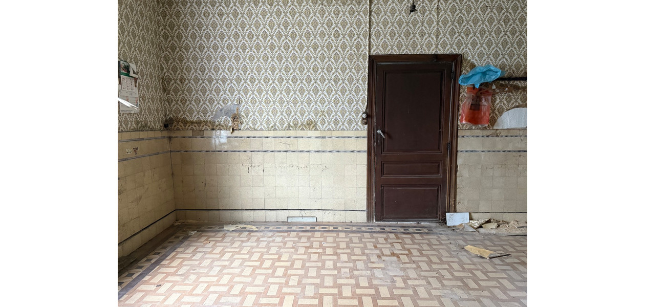 RENOVATIE WONING EN/OF BOUWGROND OP 3200M2