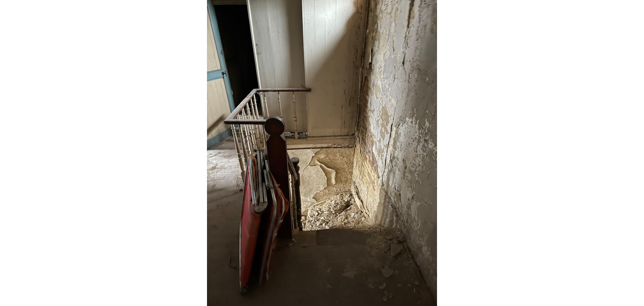 RENOVATIE WONING EN/OF BOUWGROND OP 3200M2