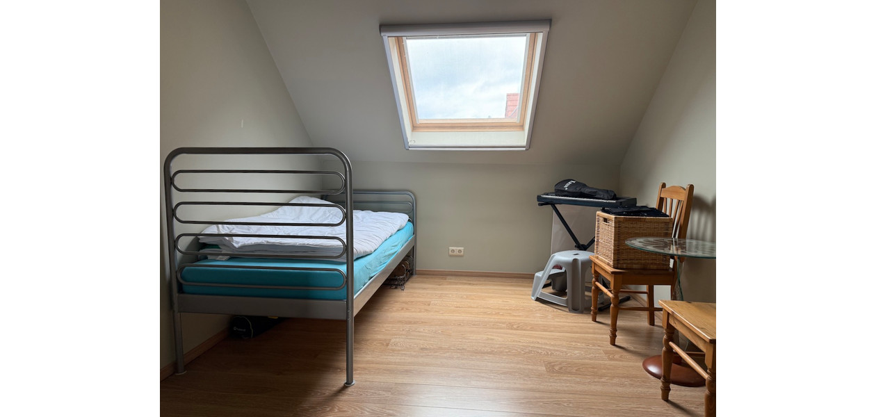 INSTAPKLARE RUIME FAMILIE WONING : 4 SLPKMRS - TUIN - GARAGE