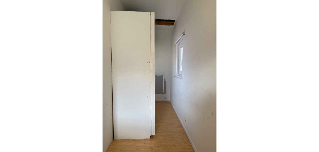 SUPER GEZELLIGE GERENOVEERDE WONING MET TUIN - INSTAPKLAAR