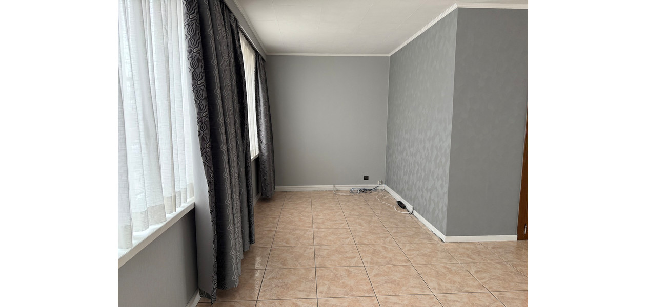 INSTAPKLARE BEL-ETAGE MET 3 SLPKMRS - TUIN & GARAGE