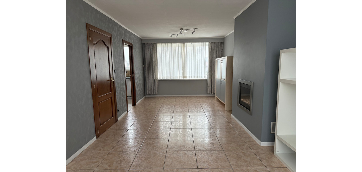 INSTAPKLARE BEL-ETAGE MET 3 SLPKMRS - TUIN & GARAGE