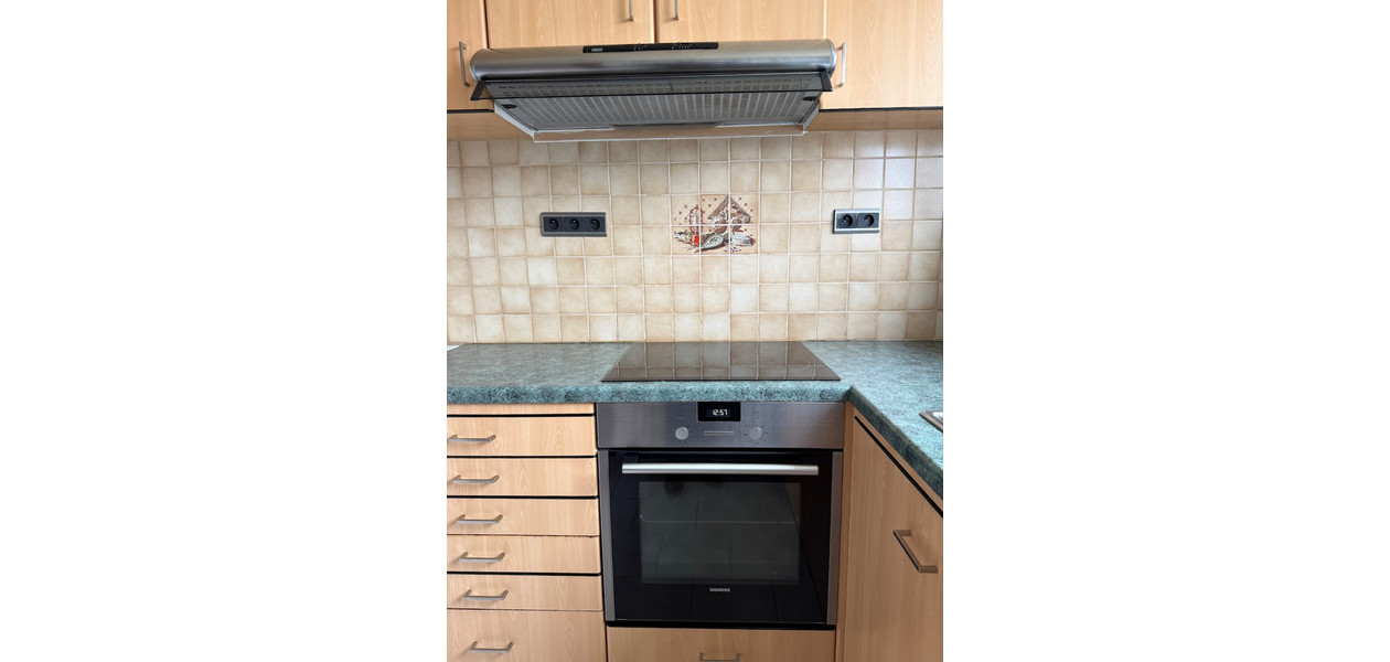 INSTAPKLARE BEL-ETAGE MET 3 SLPKMRS - TUIN & GARAGE