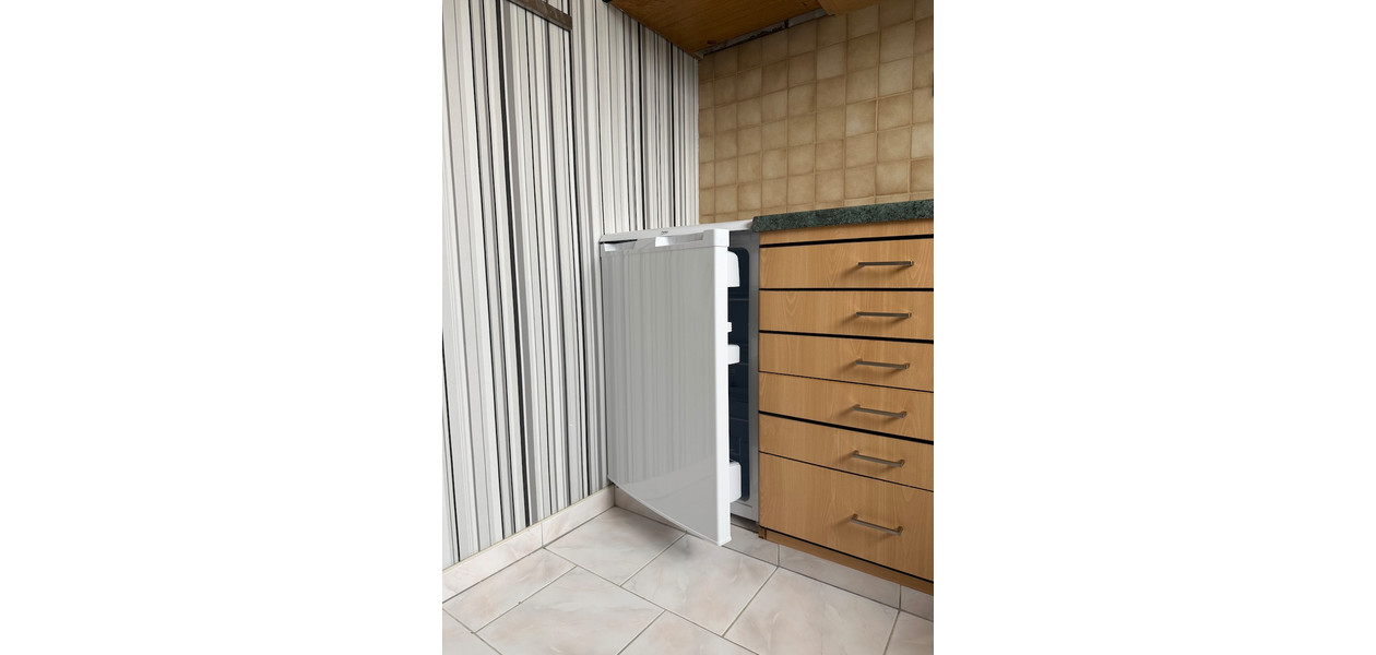 INSTAPKLARE BEL-ETAGE MET 3 SLPKMRS - TUIN & GARAGE