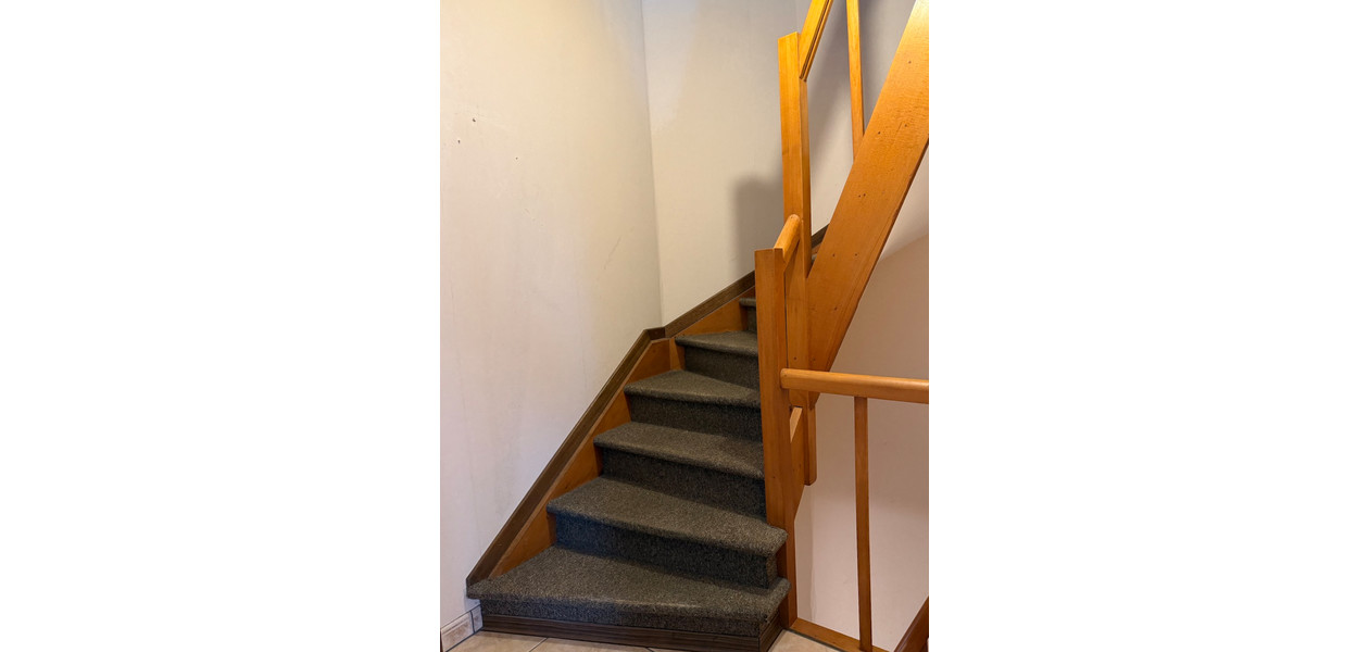 INSTAPKLARE BEL-ETAGE MET 3 SLPKMRS - TUIN & GARAGE