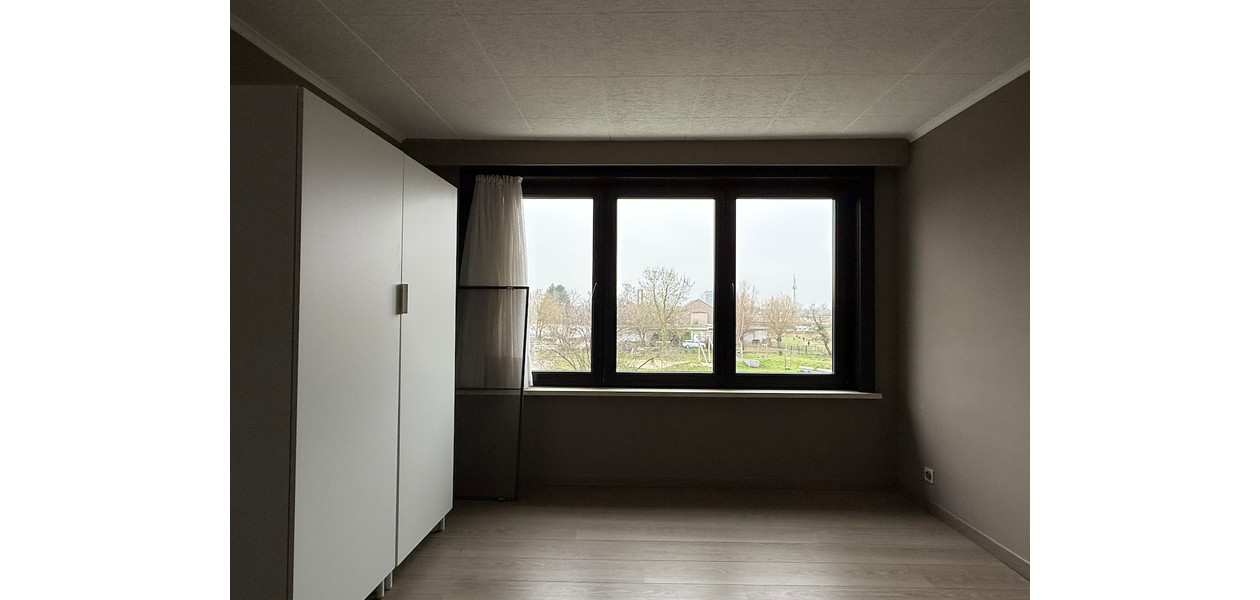 INSTAPKLARE BEL-ETAGE MET 3 SLPKMRS - TUIN & GARAGE