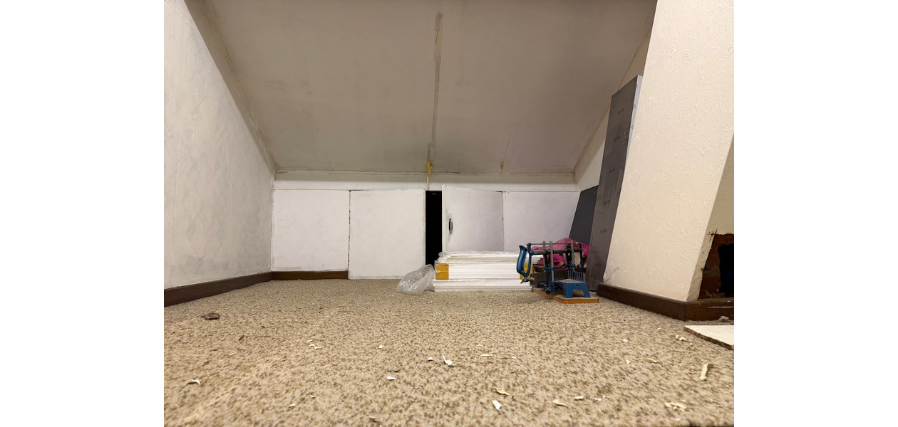 INSTAPKLARE BEL-ETAGE MET 3 SLPKMRS - TUIN & GARAGE