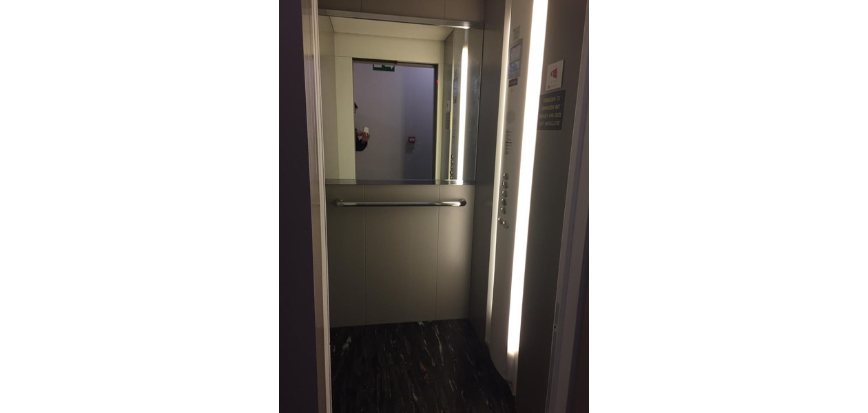 GEZELLIGE FLAT IN CENTRUM AALST - NABIJ STATION & WINKELS