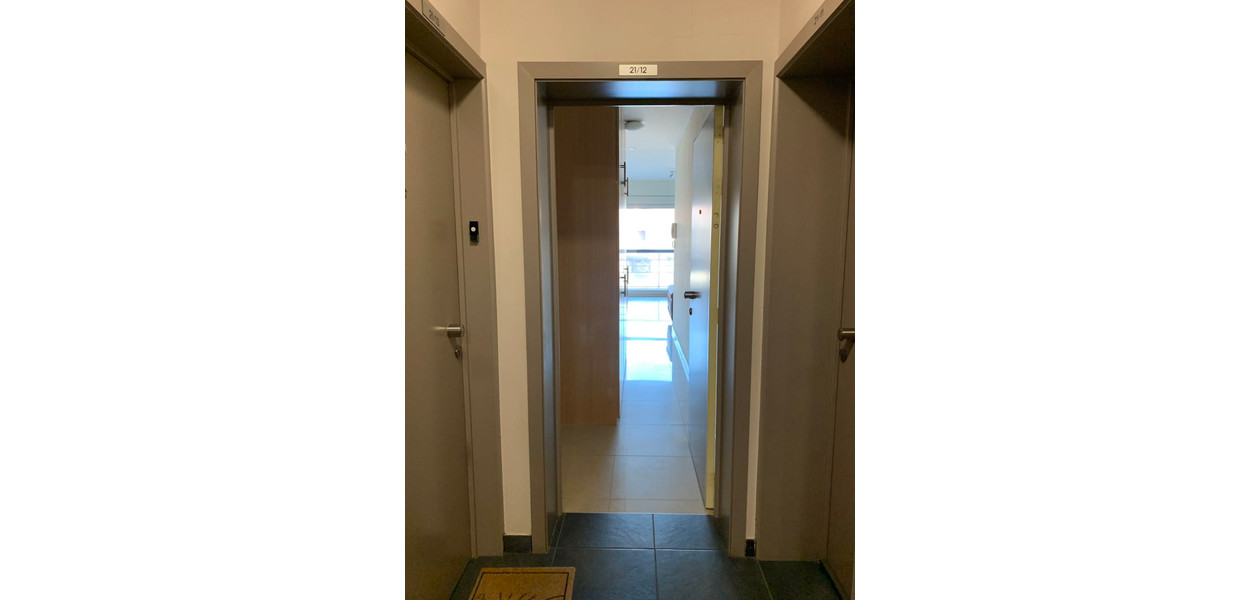 GEZELLIGE FLAT IN CENTRUM AALST - NABIJ STATION & WINKELS