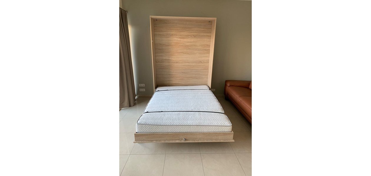 GEZELLIGE FLAT IN CENTRUM AALST - NABIJ STATION & WINKELS