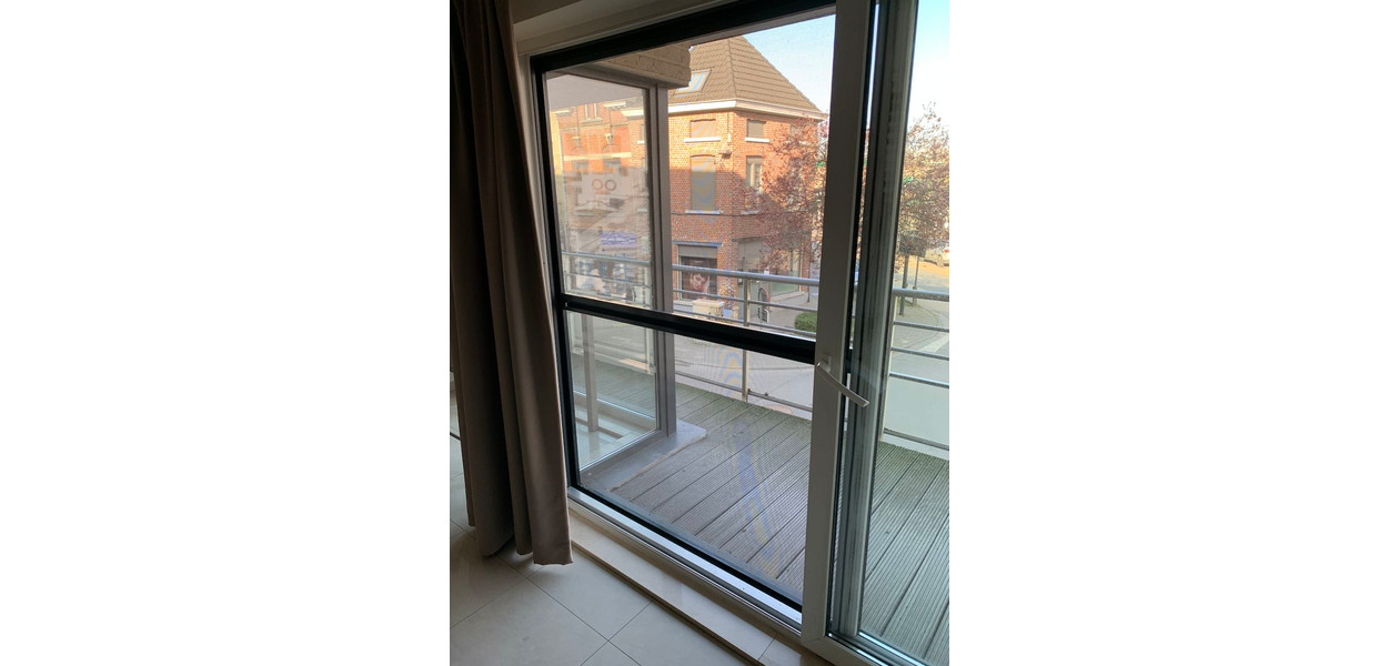 GEZELLIGE FLAT IN CENTRUM AALST - NABIJ STATION & WINKELS