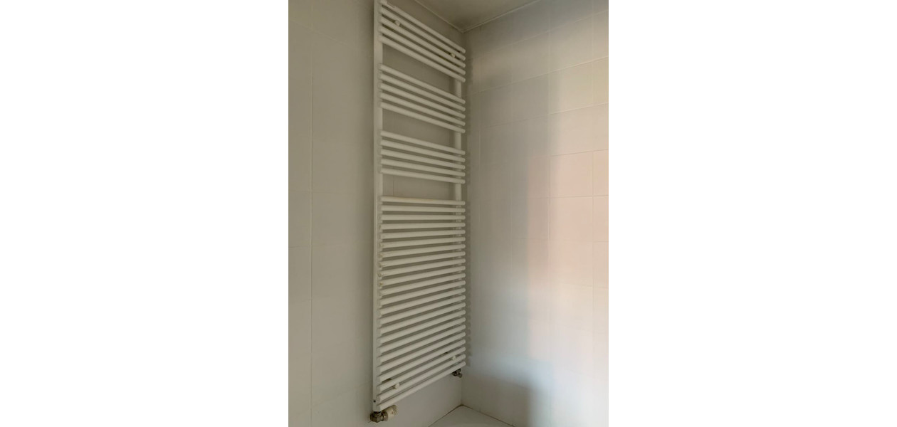 GEZELLIGE FLAT IN CENTRUM AALST - NABIJ STATION & WINKELS