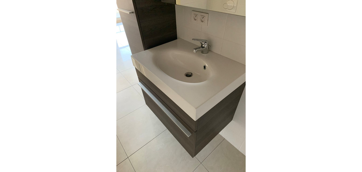 GEZELLIGE FLAT IN CENTRUM AALST - NABIJ STATION & WINKELS