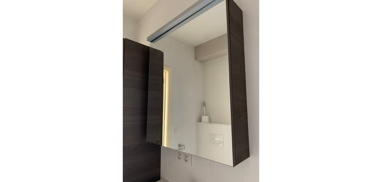 GEZELLIGE FLAT IN CENTRUM AALST - NABIJ STATION & WINKELS