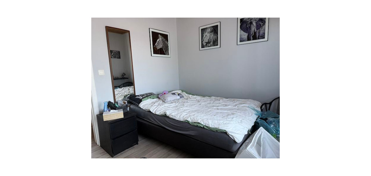 TROIS-FACADE SITUÉE AU CALME - 3 CHAMBRES - GARAGE - JARDIN