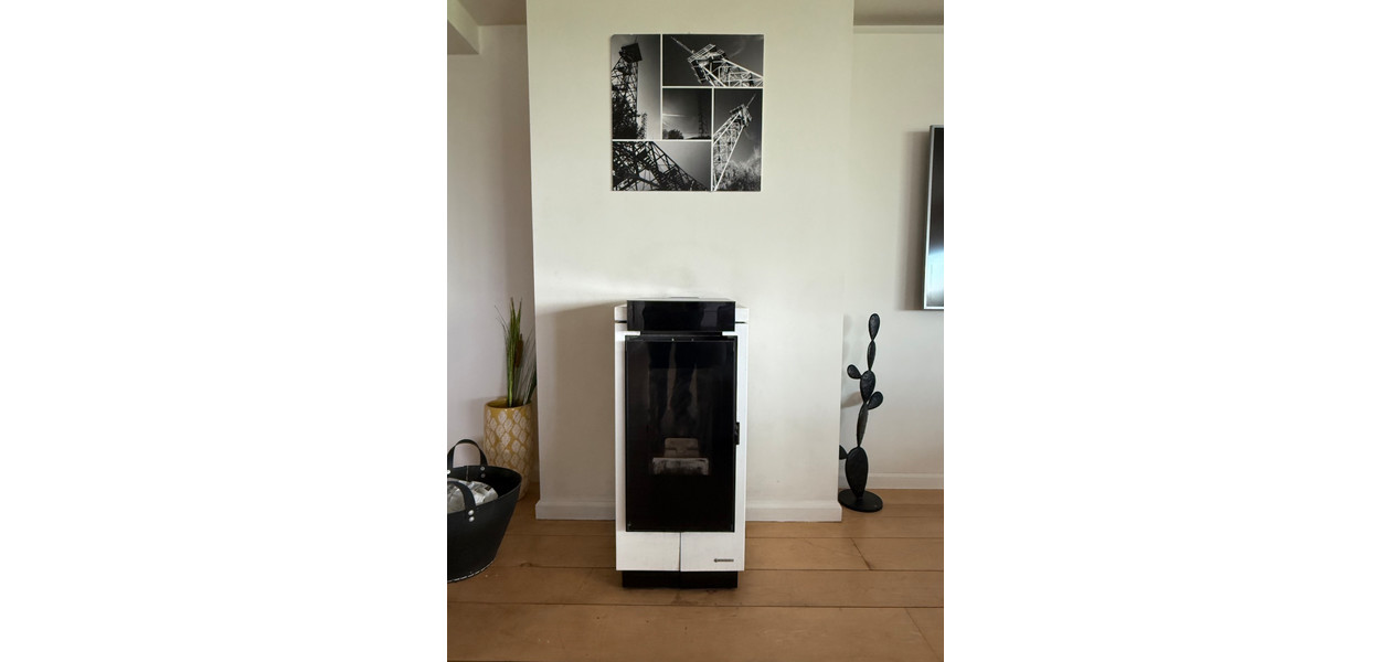 MODERNE VILLA, GEMODERNISEERD, 4 SLAAPKAMERS, ATELIER, IMMENSE TUIN