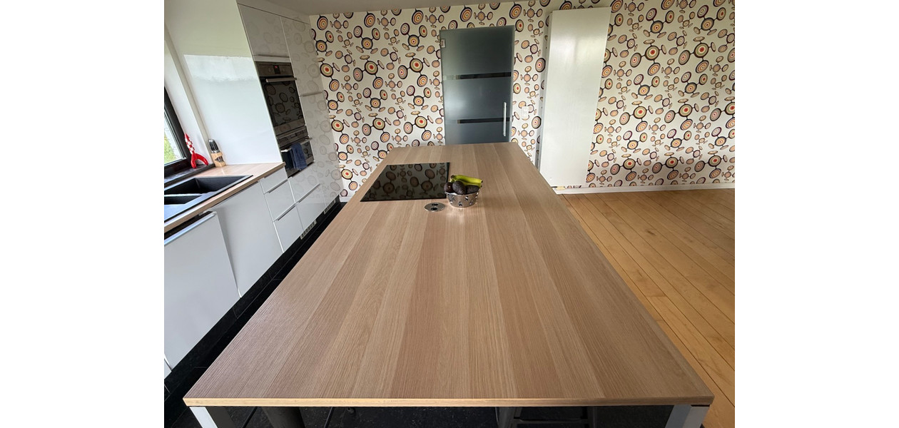 MODERNE VILLA, GEMODERNISEERD, 4 SLAAPKAMERS, ATELIER, IMMENSE TUIN