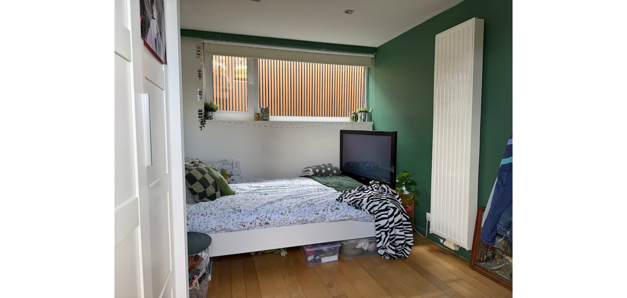 MODERNE VILLA, GEMODERNISEERD, 4 SLAAPKAMERS, ATELIER, IMMENSE TUIN