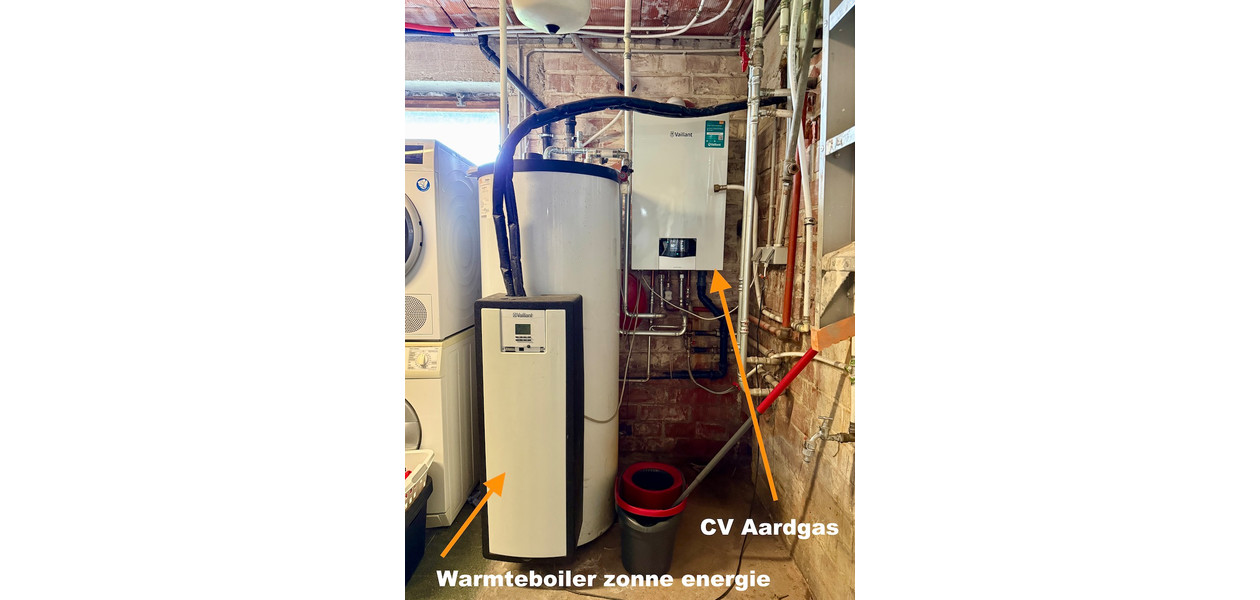 MODERNE VILLA, GEMODERNISEERD, 4 SLAAPKAMERS, ATELIER, IMMENSE TUIN