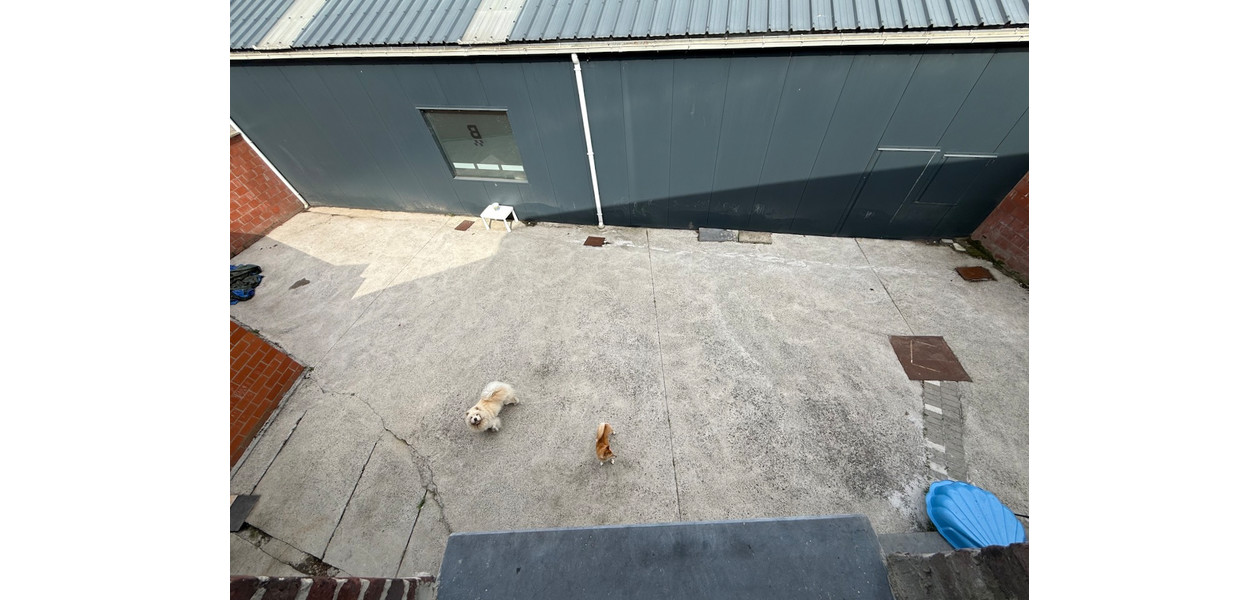 IMMENSE FAMILIEWONING - 5 SLPKMRS - TUIN - GARAGE