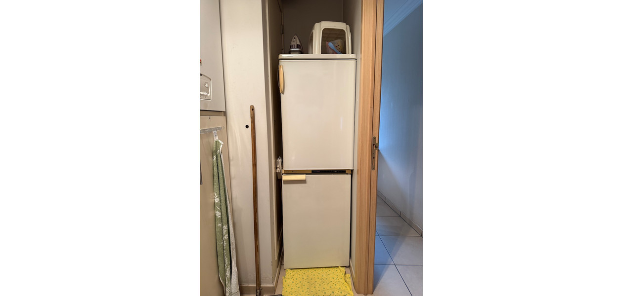 RUIM GELIJKVLOERS APPARTEMENT MET 2 SLPKMRS EN ZONNETERRAS