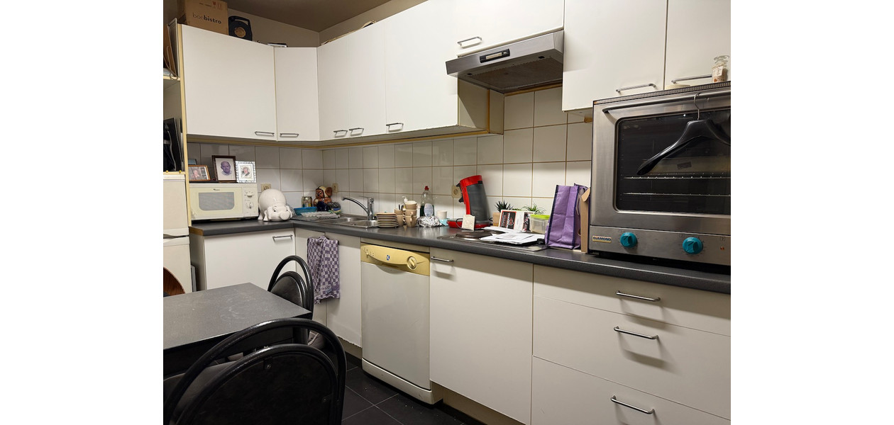 GOED DRAAIENDE HANDELSZAAK IN VOLLE CENTRUM