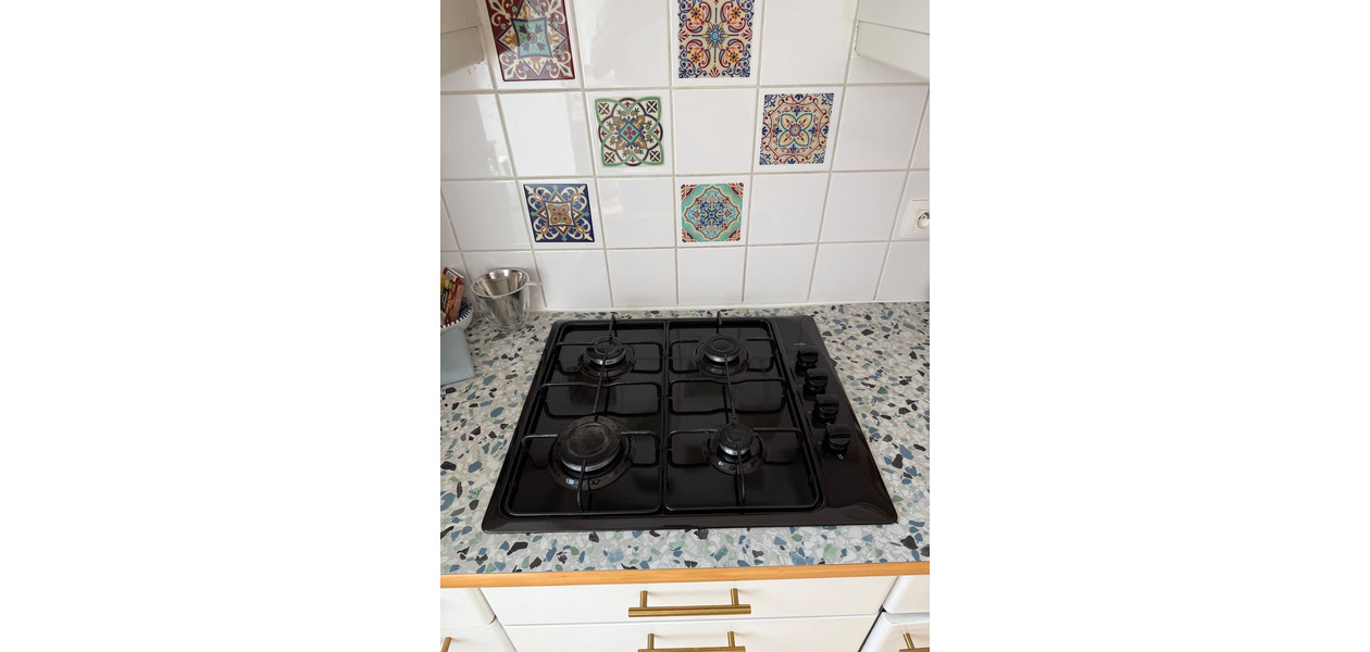 SUPER GEZELLIG APPARTEMENT, GERENOVEERD, TWEE SLAAPKAMERS